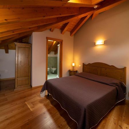 Albergo Parigi Arsie Dış mekan fotoğraf