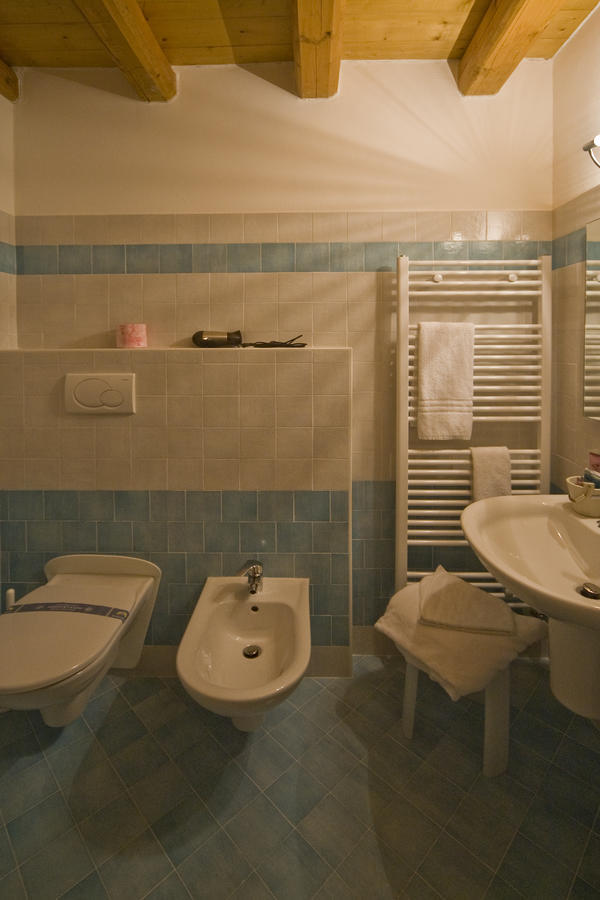 Albergo Parigi Arsie Oda fotoğraf